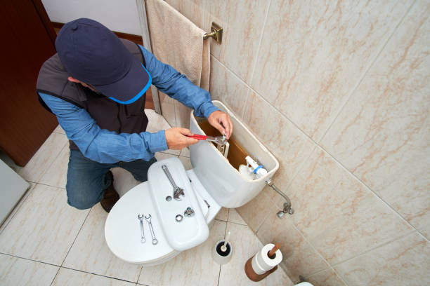 Best Residential Plumbing Services  in Eaton, OH