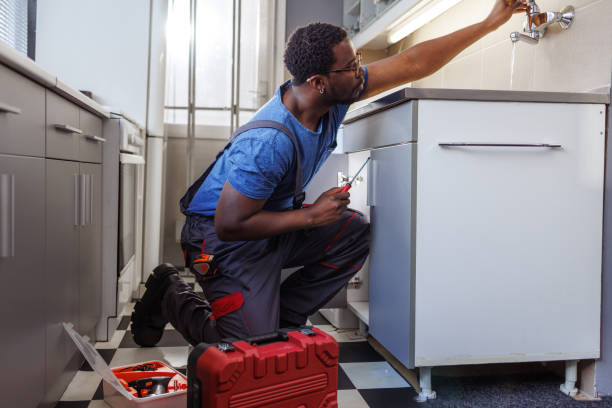 Best Toilet Repair Services  in Eaton, OH